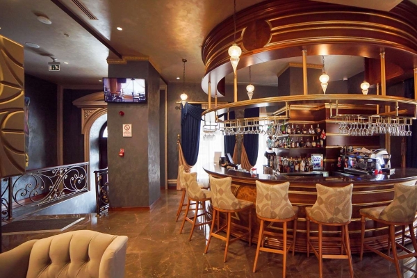 Hotel Wyndham Batumi